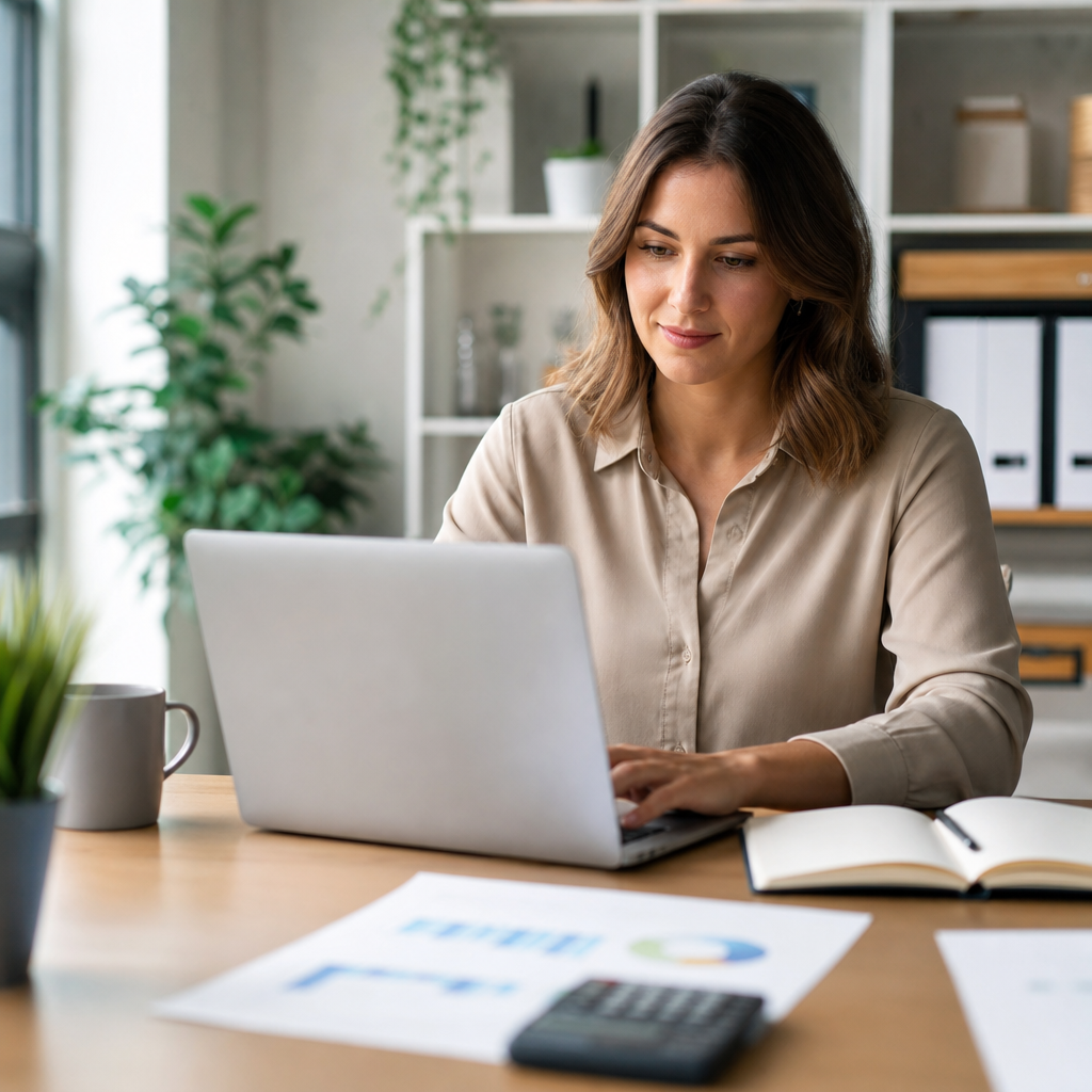 Comment financer une formation longue tout en gardant son salaire actuel