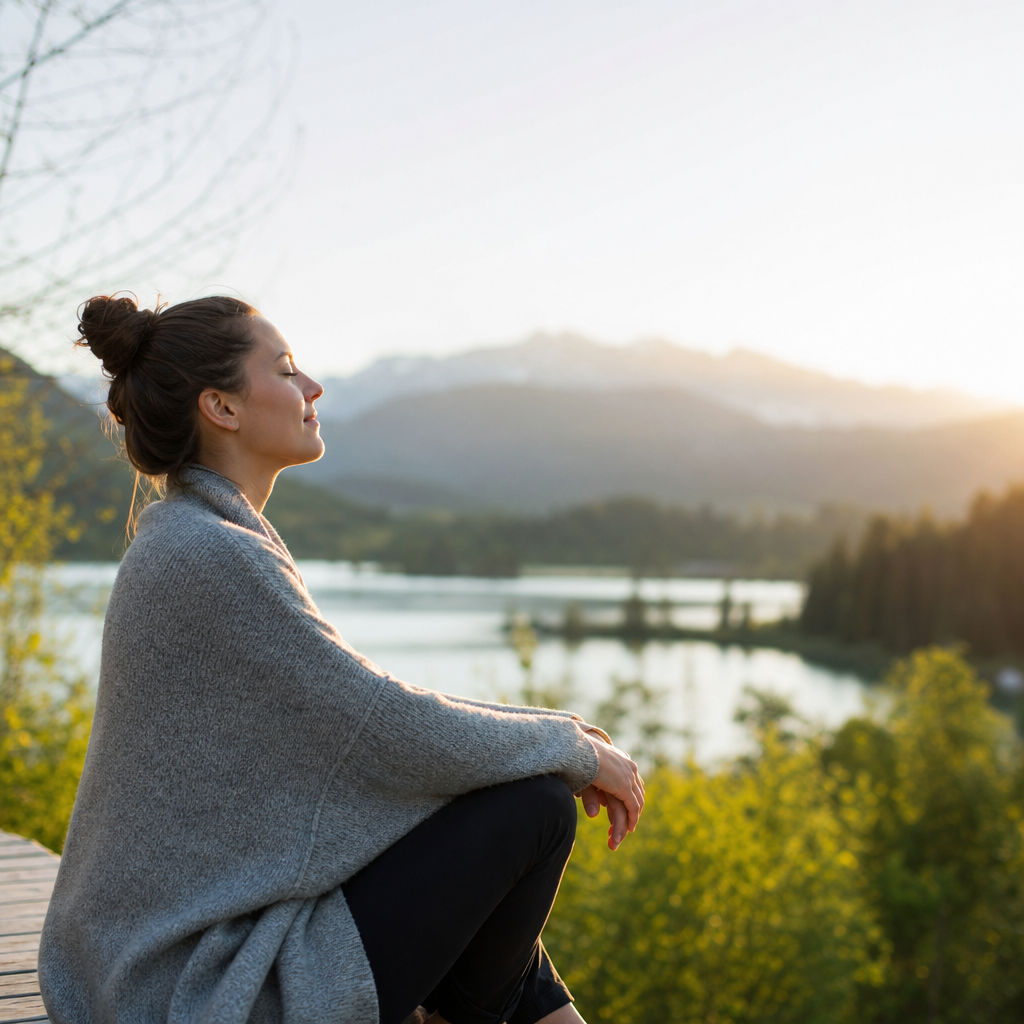 Pourquoi la motivation revient toujours après une vraie pause