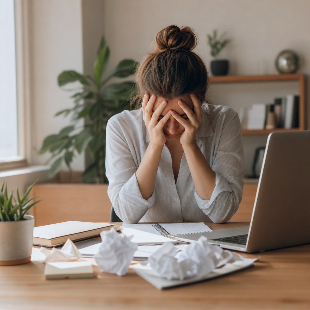 Pourquoi votre to-do list vous épuise et que faire à la place
