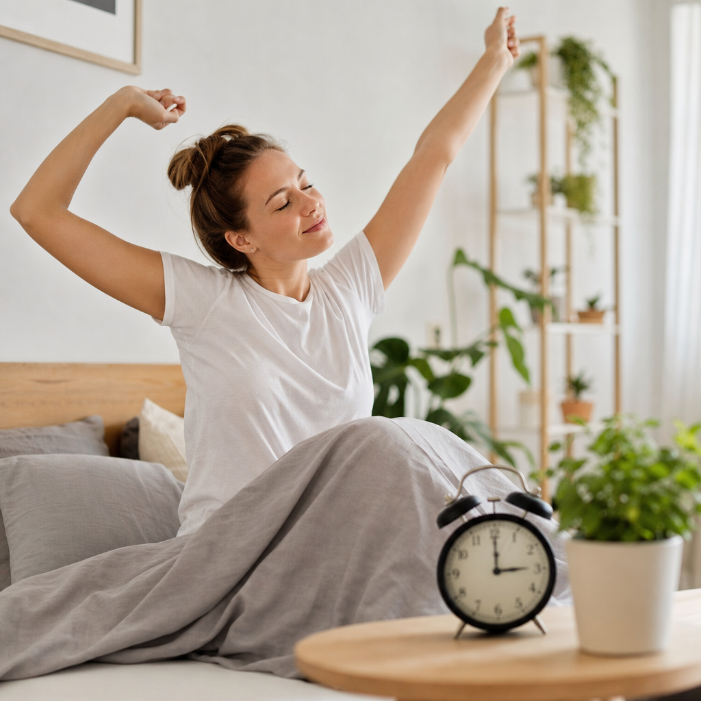 La règle des deux minutes pour vaincre la procrastination du matin