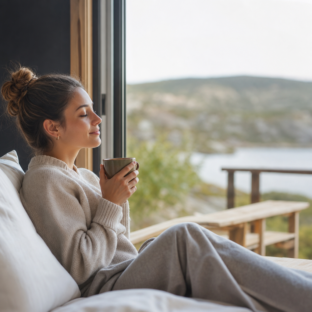 Serveuse : préserver vraiment un week-end par mois pour vous, malgré la pression