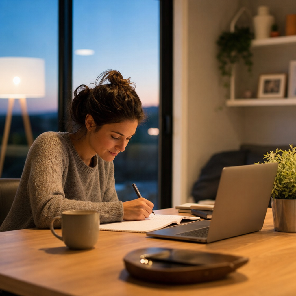 Le mercredi soir, ce pivot caché qui change tout