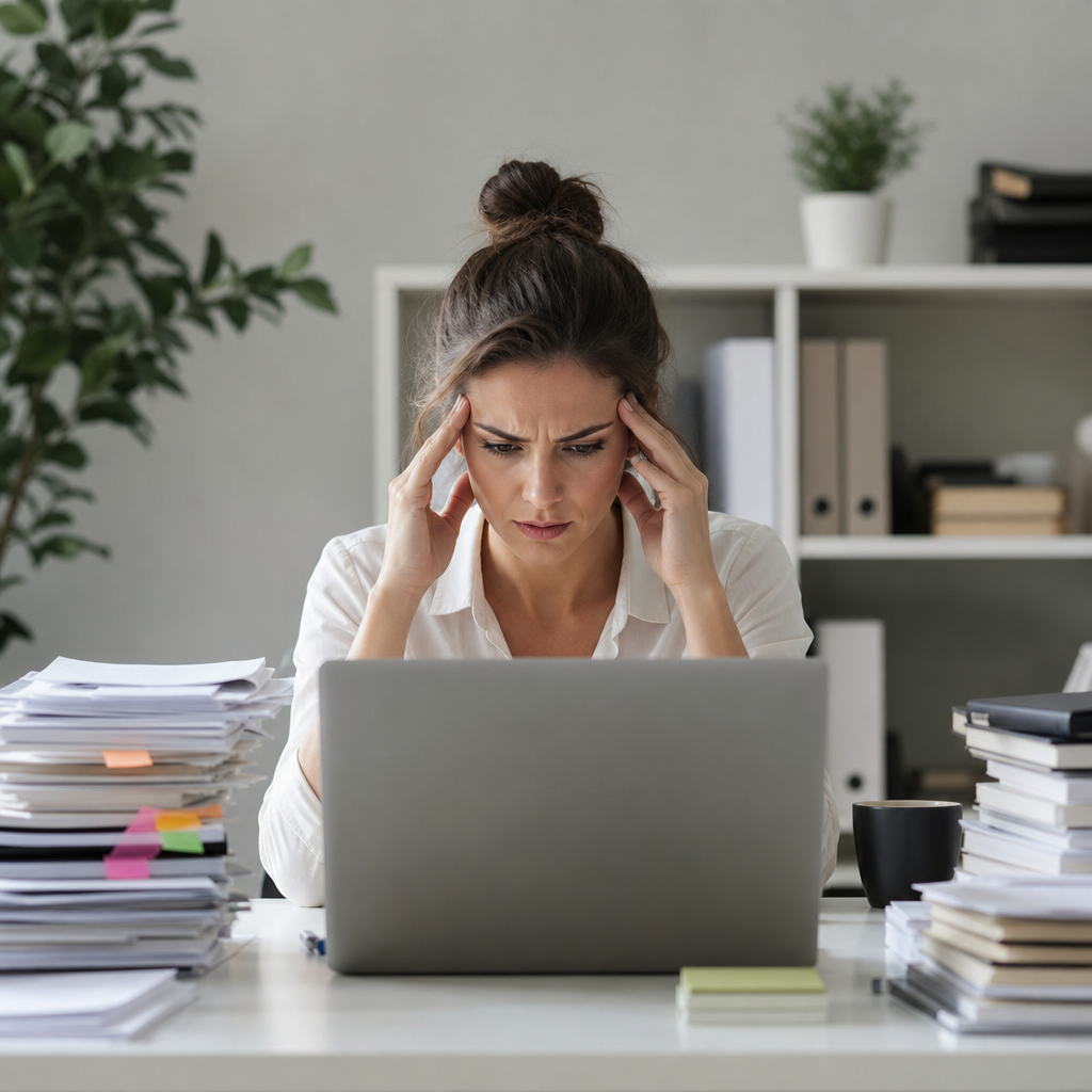 Le perfectionnisme au travail : quand votre force devient votre poison
