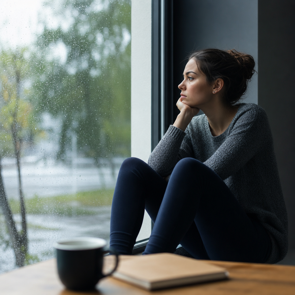 Pourquoi attendre l'envie est la pire stratégie au monde