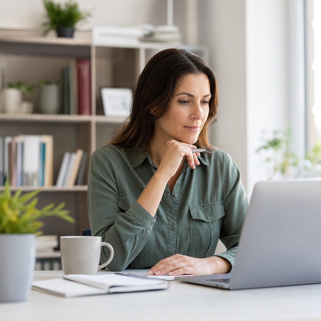 La vérité sur les formations en ligne pour adultes