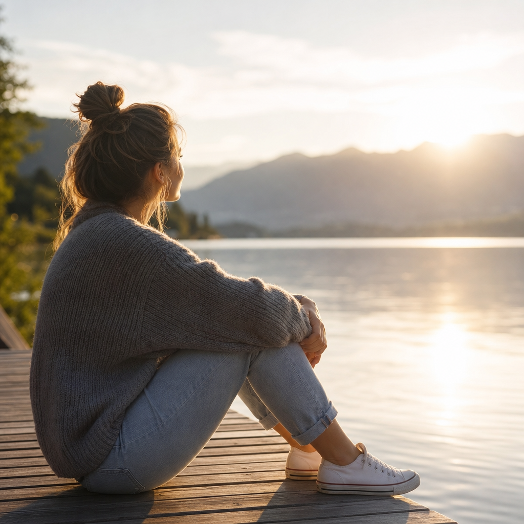 Vous n'êtes pas en retard sur votre vie : voici pourquoi