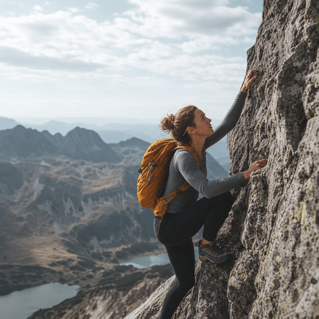 Et si la vraie motivation quotidienne venait de notre capacité à apprivoiser l’inconfort ?