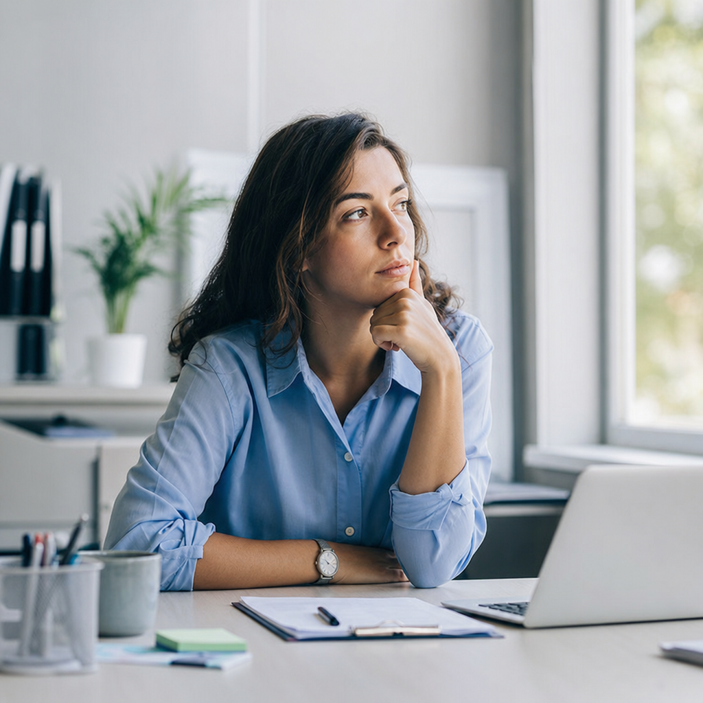 Comment se motiver quand on n'aime plus son travail