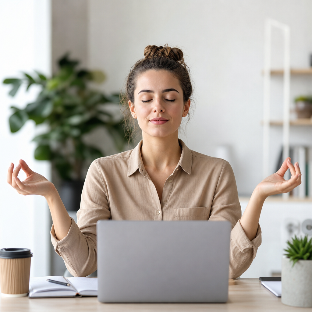 L’équilibre pro pourrait-il devenir votre meilleur allié contre la fatigue décisionnelle ?
