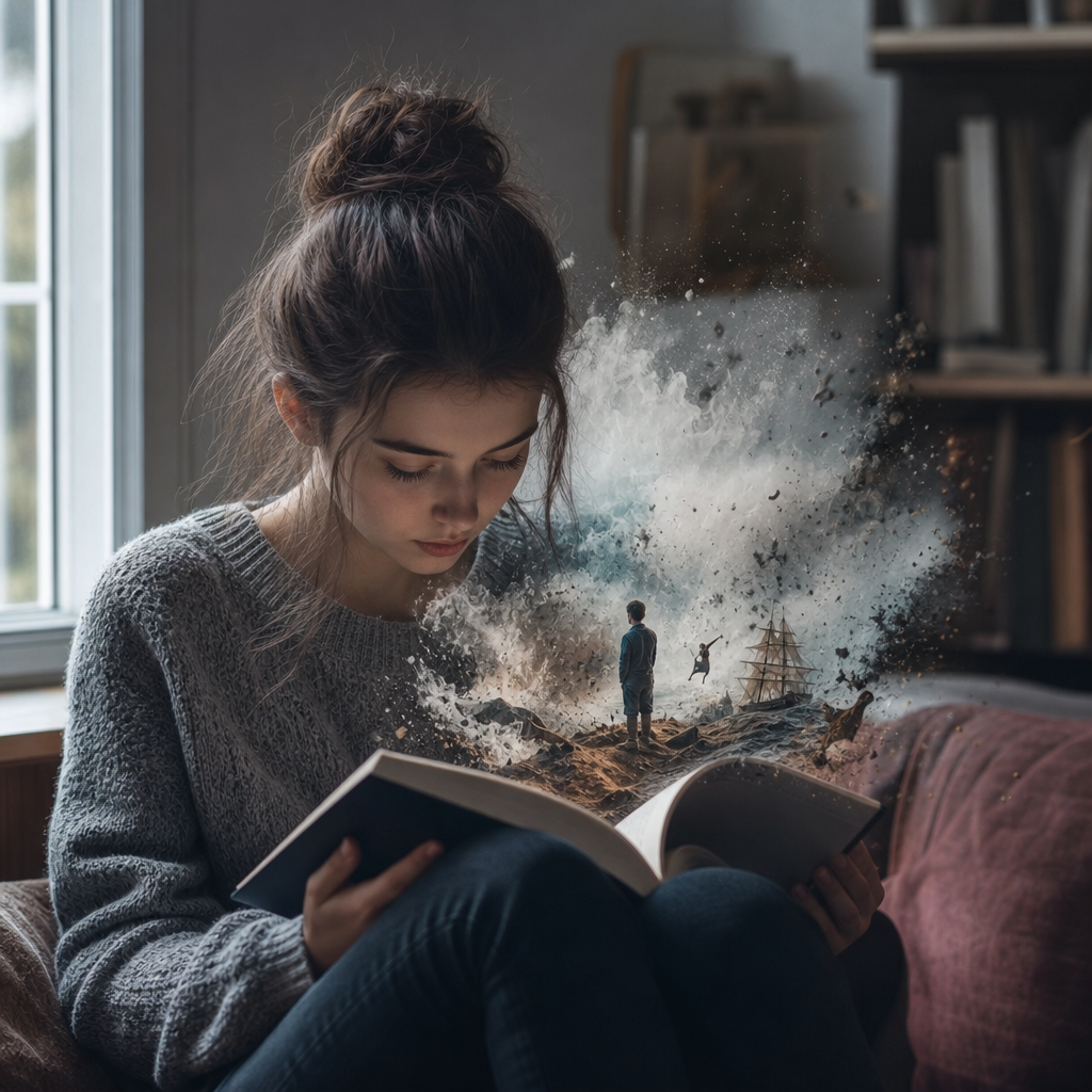 Pourquoi l’inclassable fascine-t-il autant les lecteurs en quête d’inattendu ?