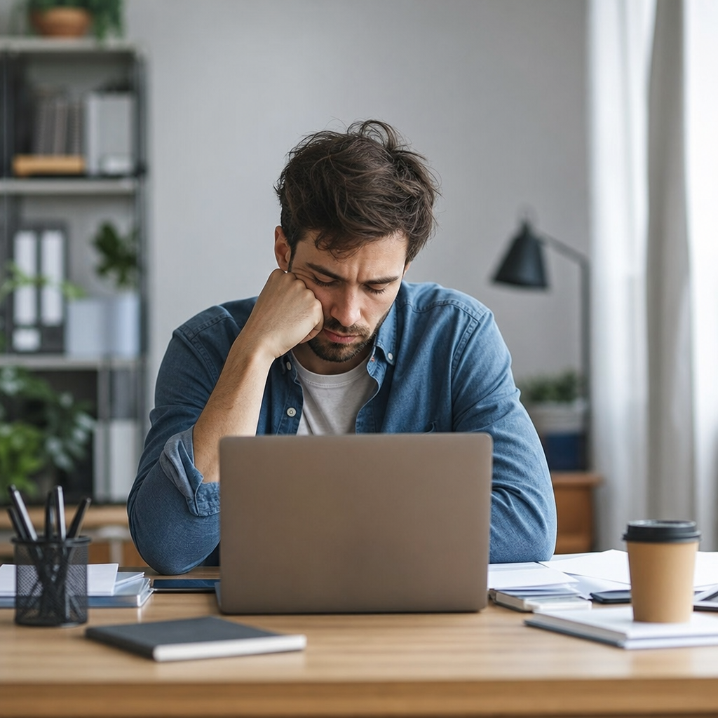 Pourquoi la motivation quotidienne s’évapore-t-elle dès qu’on la traite comme une habitude ordinaire ?
