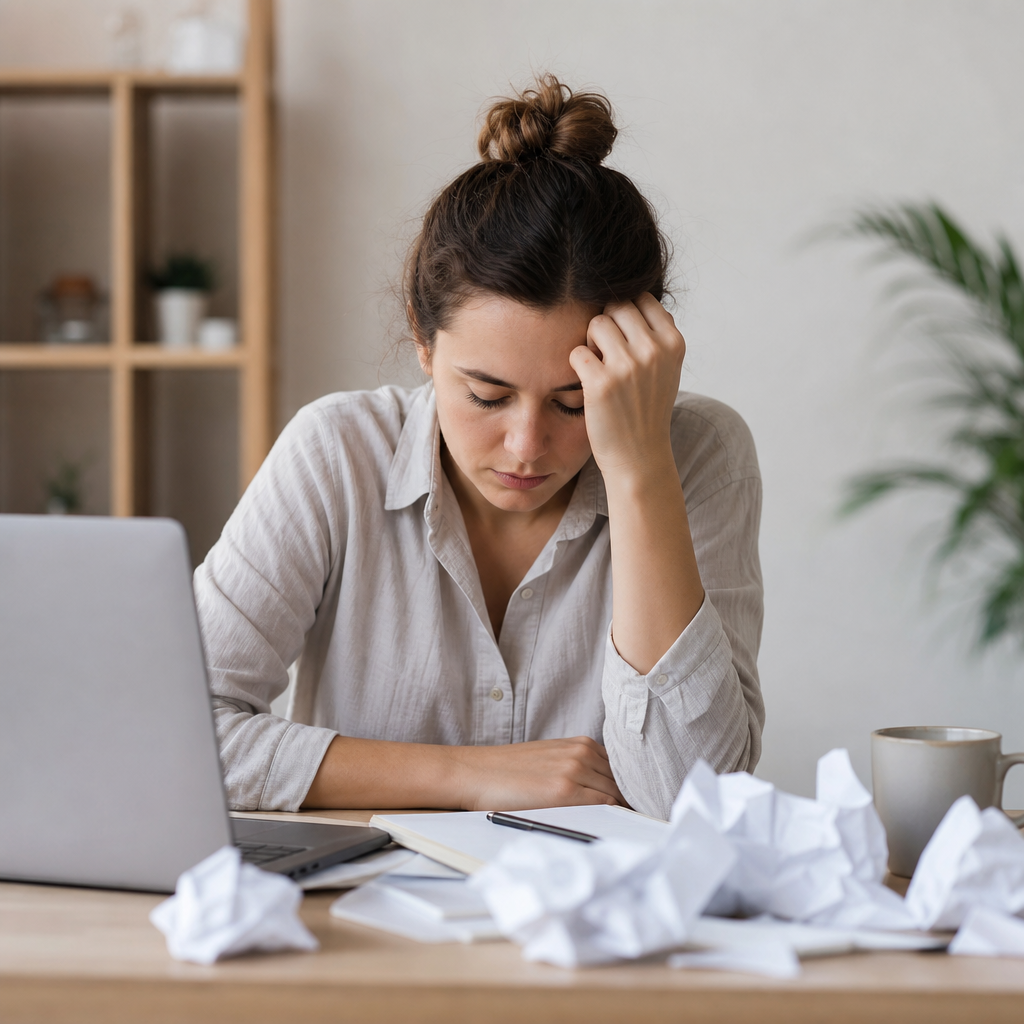 Pourquoi notre motivation quotidienne s’évapore-t-elle au premier frottement du réel ?