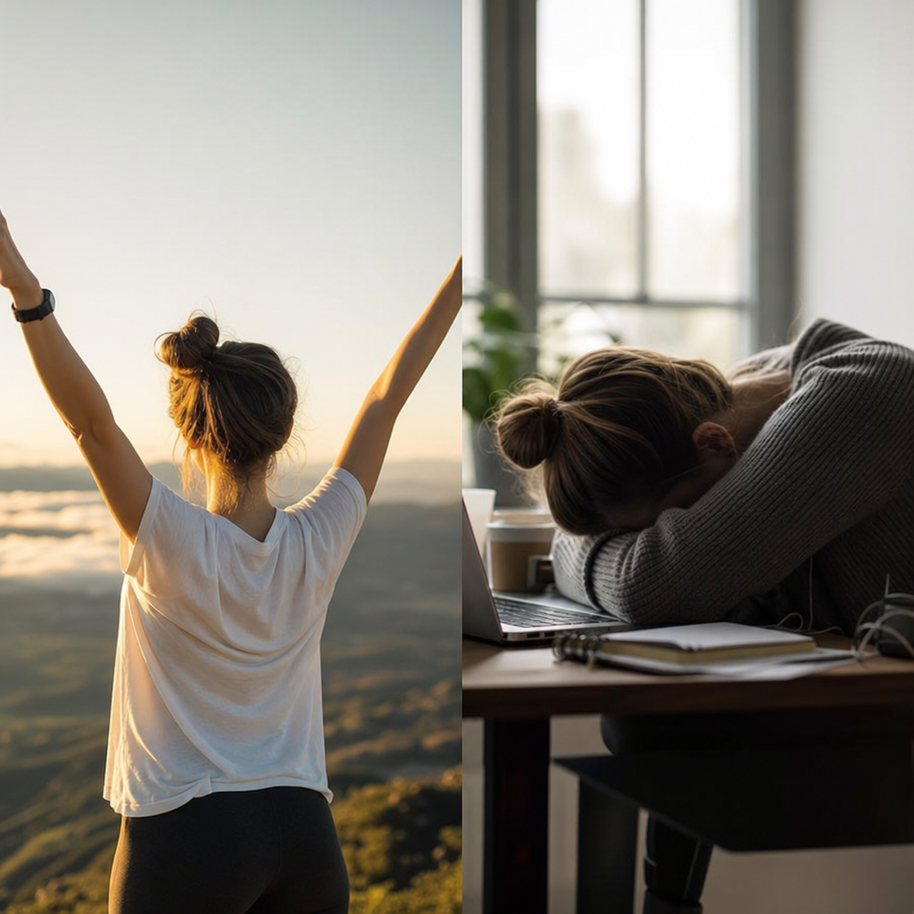 Pourquoi la motivation quotidienne s’évanouit-elle dès qu’on la traite comme une routine?