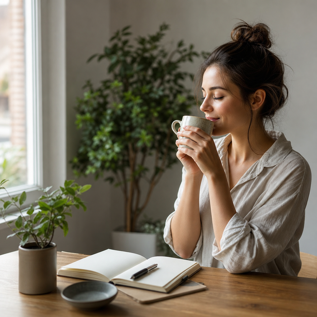 Pourquoi les rituels minuscules dopent-ils plus l’élan quotidien que la discipline ?