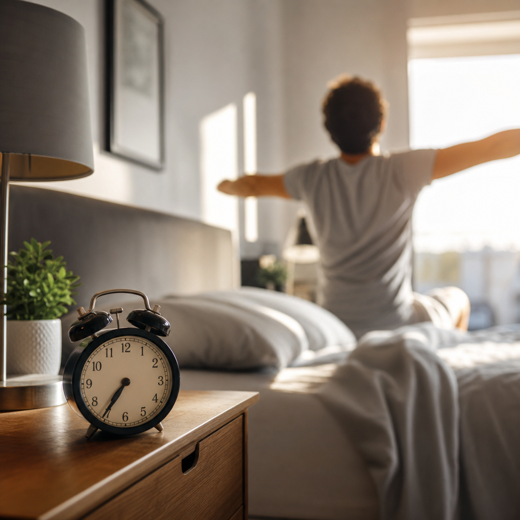 Pourquoi votre motivation quotidienne s’épuise-t-elle quand votre rituel matinal manque de friction ?
