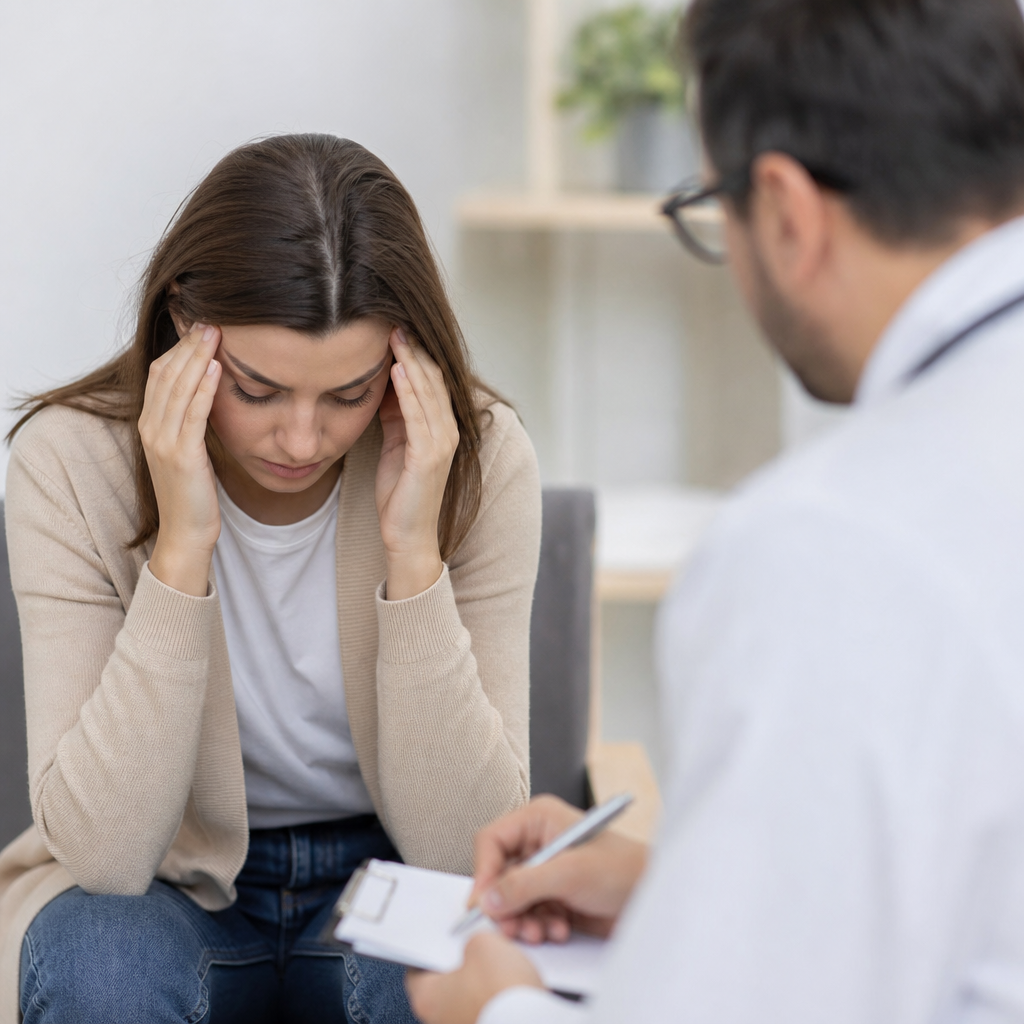 Quand consulter : les signes qui ne relèvent plus des astuces