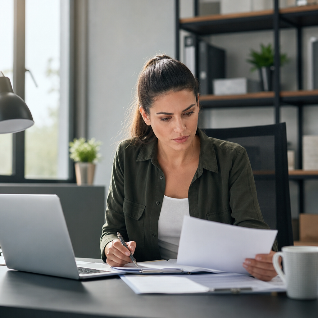 Assistante commerciale : Les fins de mois et de trimestre : préparer son corps et son cerveau à la pression